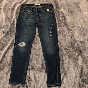 Abercrombie & Fitch jeans